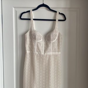 Jenny Yoo Kiernan dress size 6